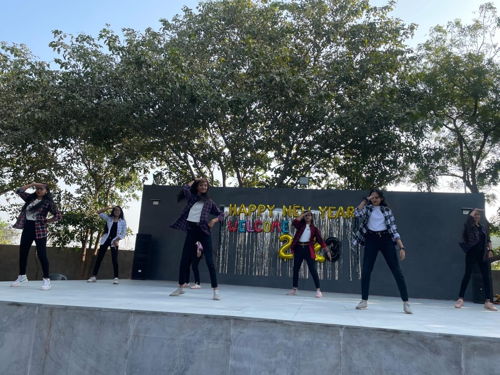 Dr. R. D. Gardi Educational Campus Rajkot Events photo 20